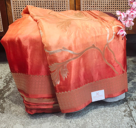 Banaras Pastel Sarres-11