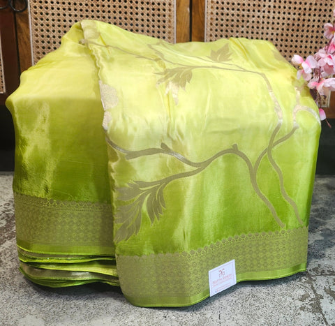 Banaras Pastel Sarres-13