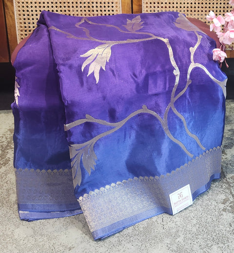 Banaras Pastel Sarres-15