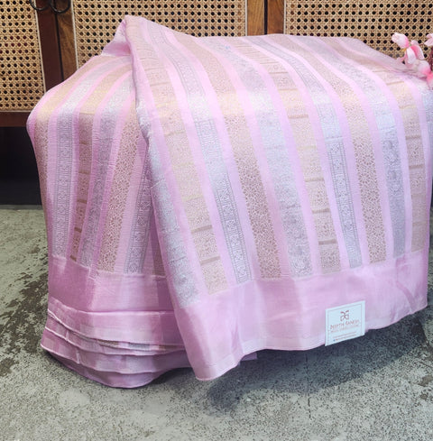 Banaras Pastel Sarres-08