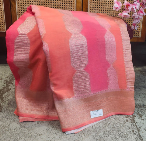 Banaras Pastel Sarres-18