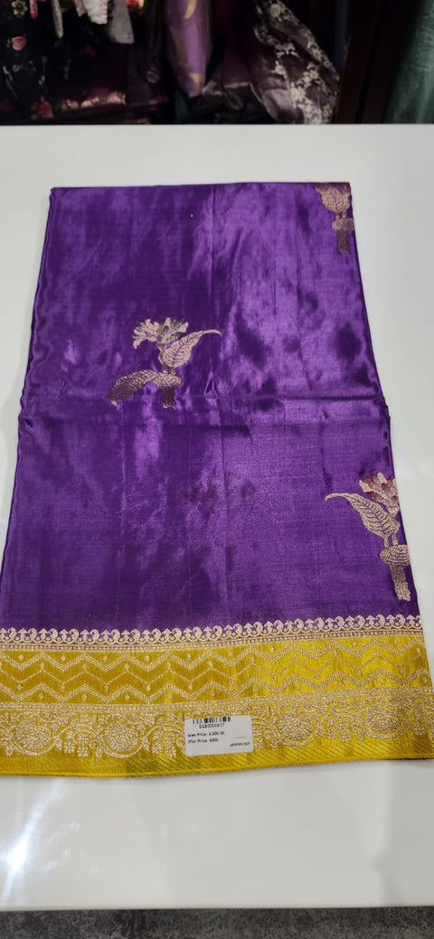 Pure Banaras Silks-05