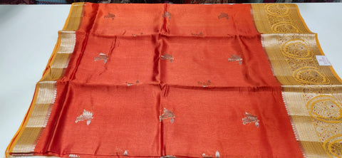 Pure Banaras Silks-08