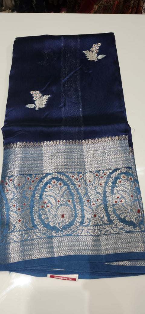 Pure Banaras Silks-03