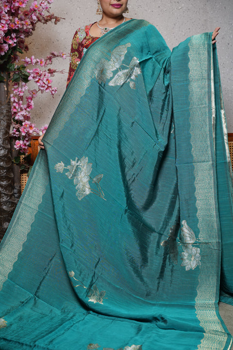 Munga Tussar
