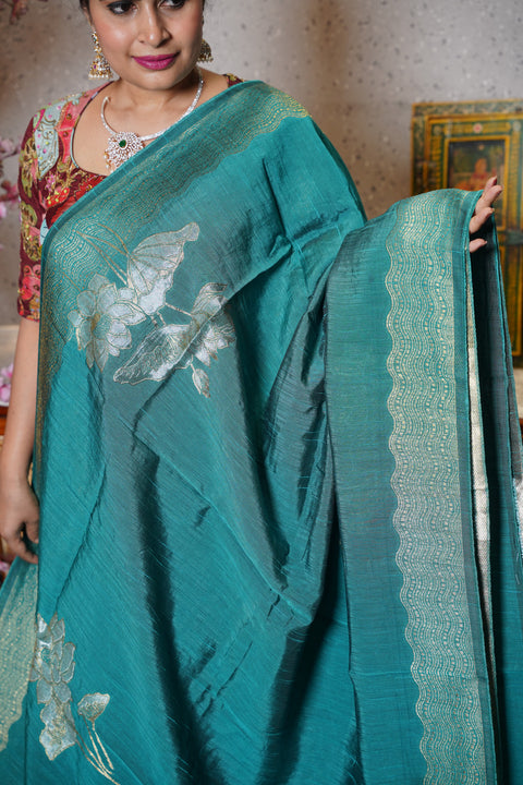 Munga Tussar