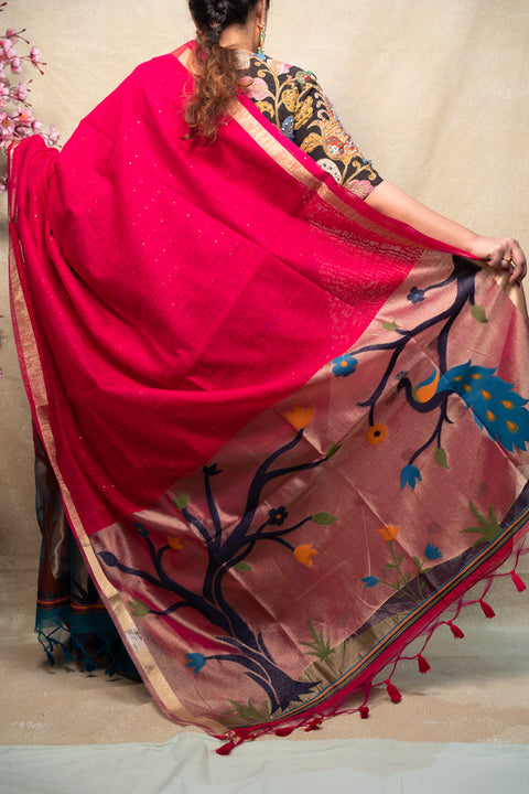 Kora Jamdhani