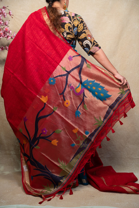 Kora Jamdhani