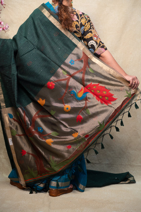 Kora Jamdhani