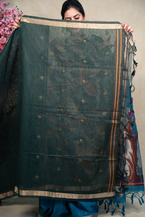 Kora Jamdhani 1