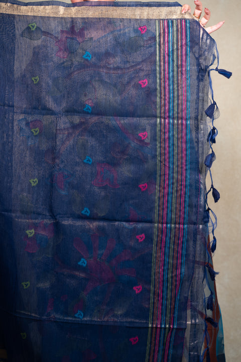 Kora Jamdhani 2