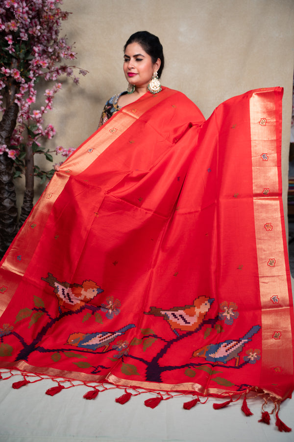 PAITHANI 2