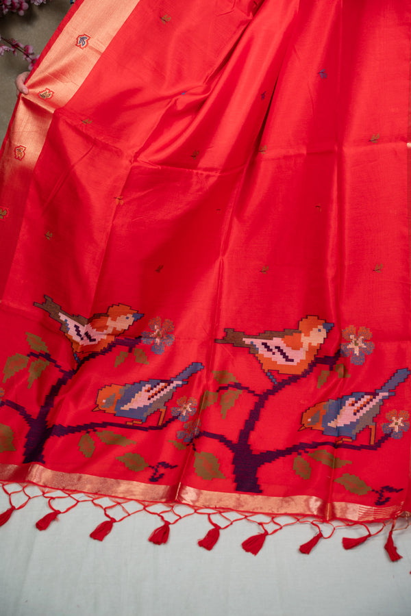 PAITHANI 2