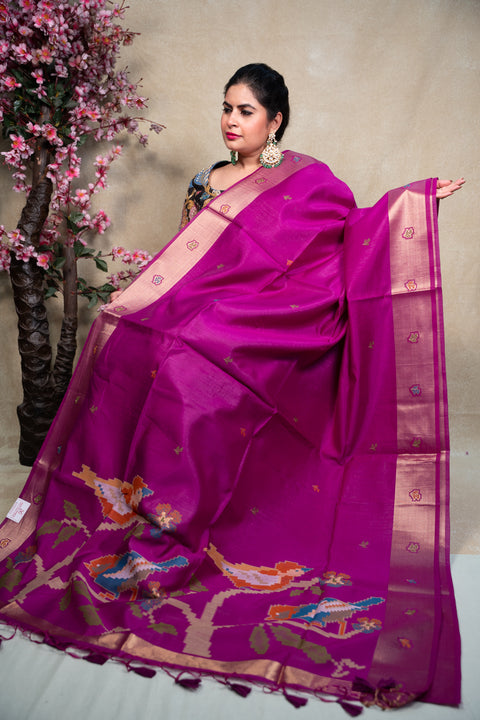 PAITHANI 2