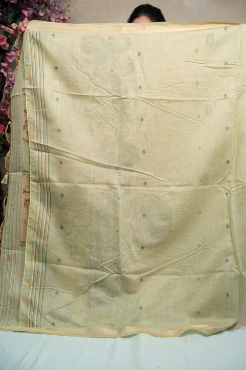 Cotton Paithani