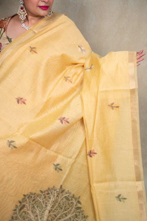 Cotton Paithani2