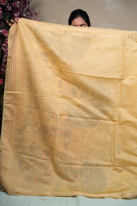Cotton Paithani2