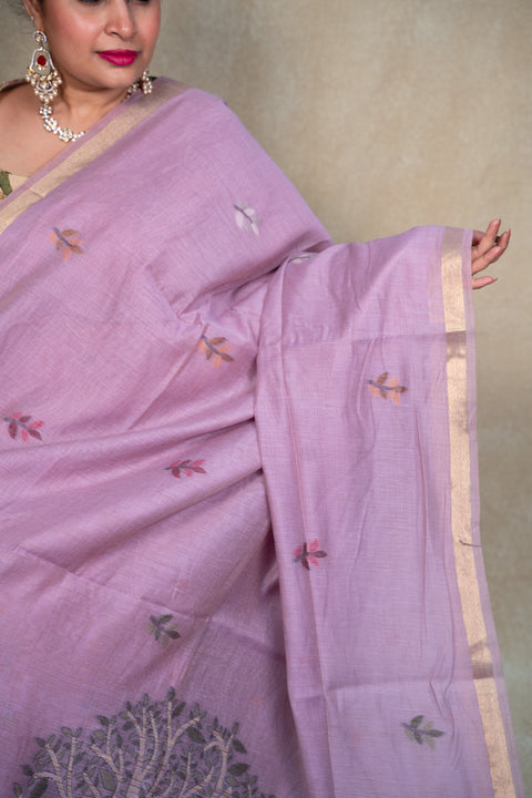 Cotton Paithani2