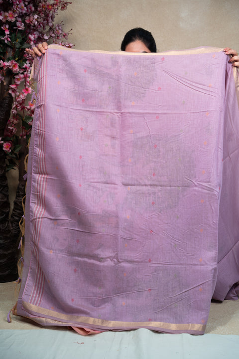 Cotton Paithani2