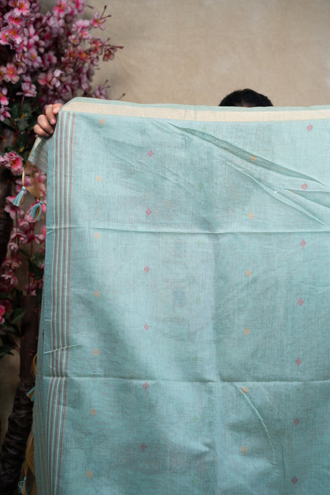 Cotton Paithani2