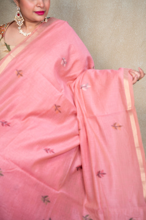 Cotton Paithani2
