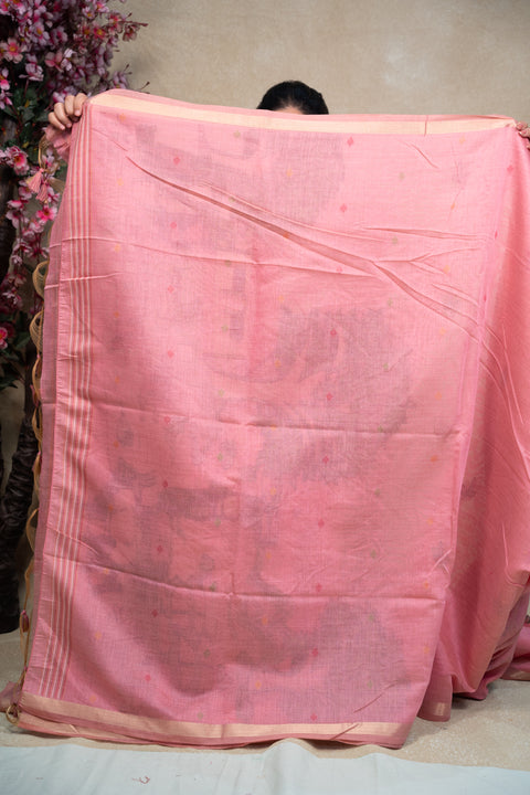 Cotton Paithani2