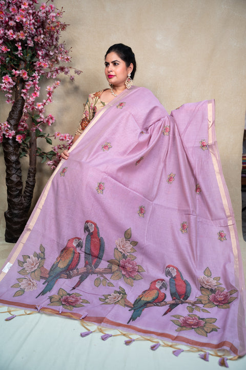 Cotton Paithani3
