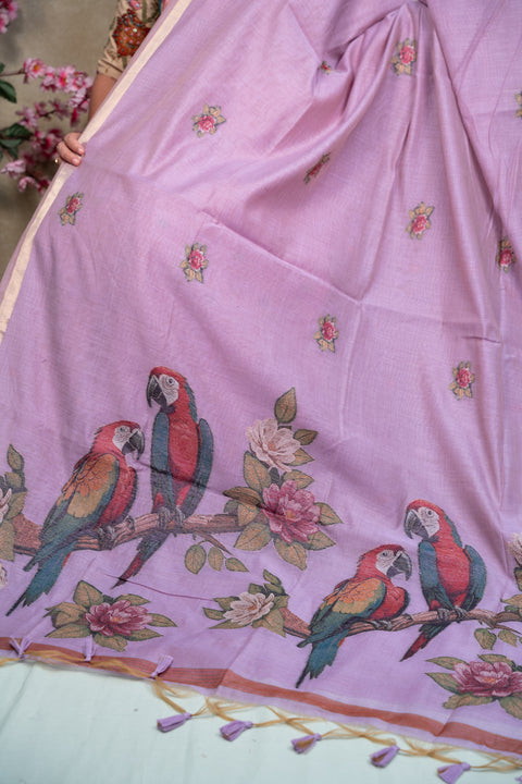 Cotton Paithani3