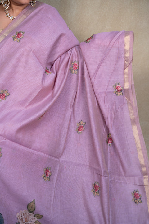 Cotton Paithani3