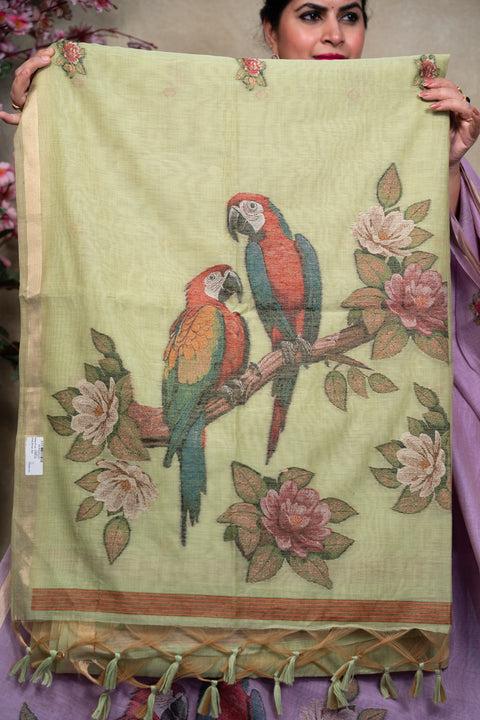 Cotton Paithani3