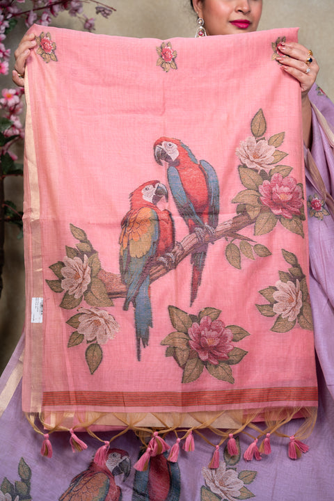 Cotton Paithani3