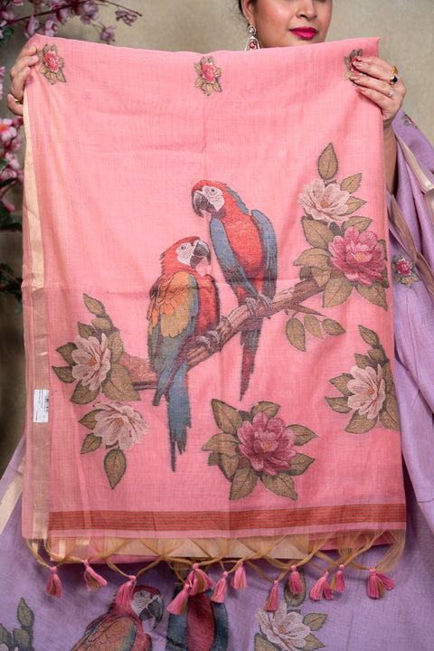 Cotton Paithani3