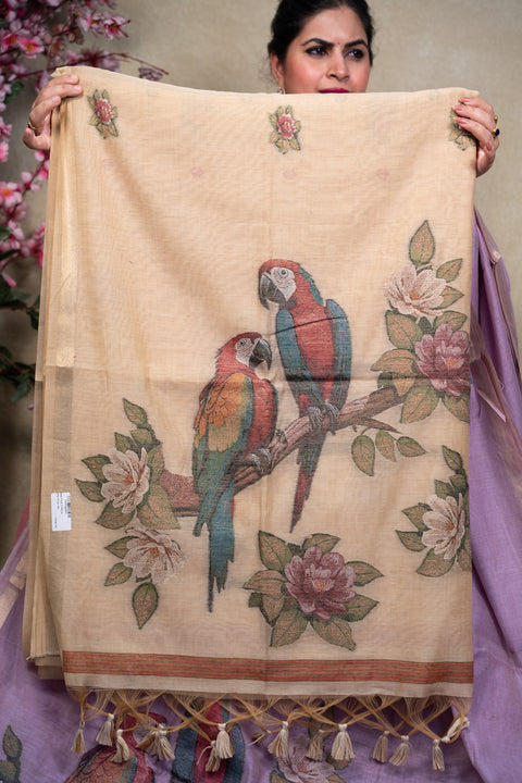 Cotton Paithani3