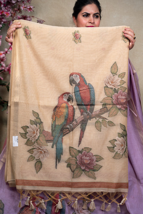 Cotton Paithani3