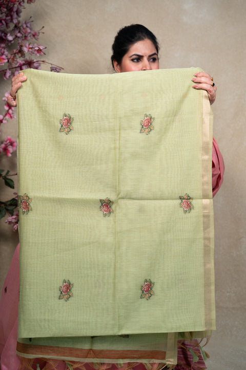 Cotton Paithani3