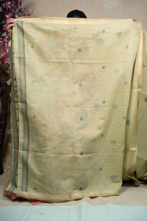 Cotton Paithani4