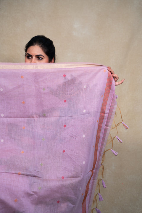 Cotton Paithani3