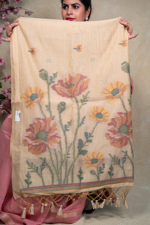 Cotton Paithani4
