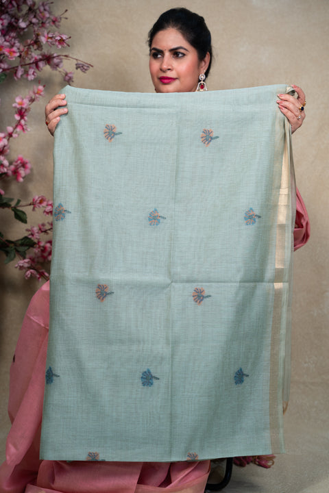 Cotton Paithani4
