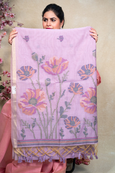 Cotton Paithani4