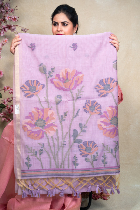Cotton Paithani4