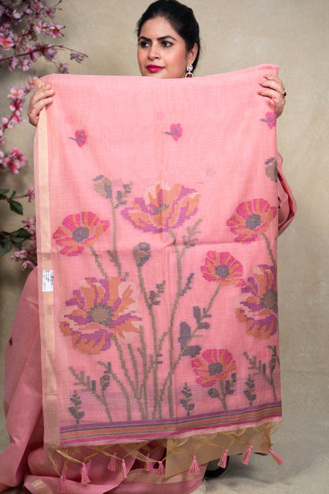 Cotton Paithani4