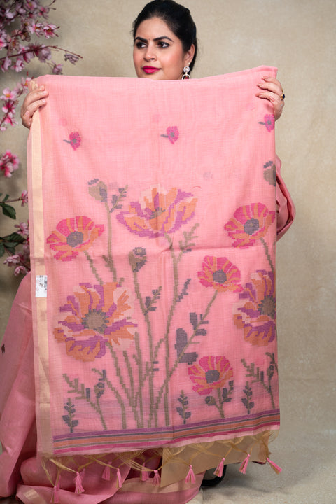 Cotton Paithani4
