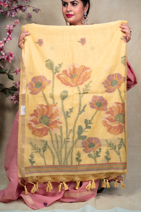 Cotton Paithani4