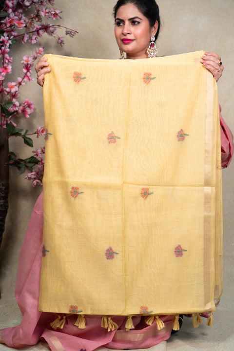 Cotton Paithani4