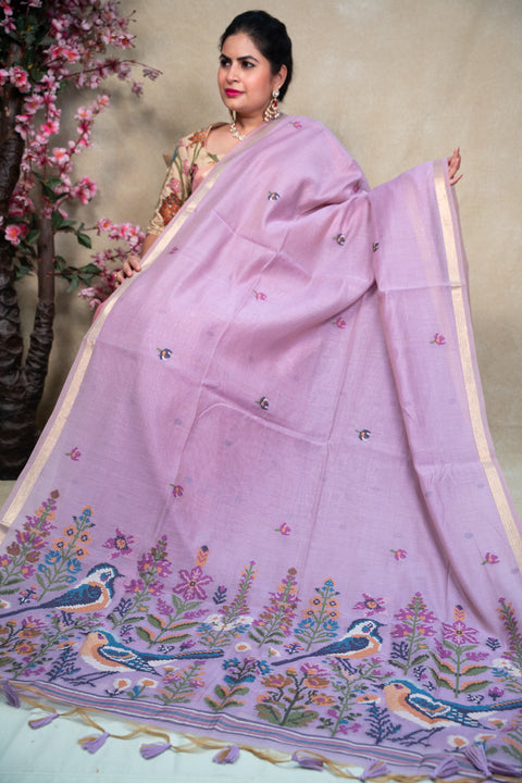 Cotton Jamdhani