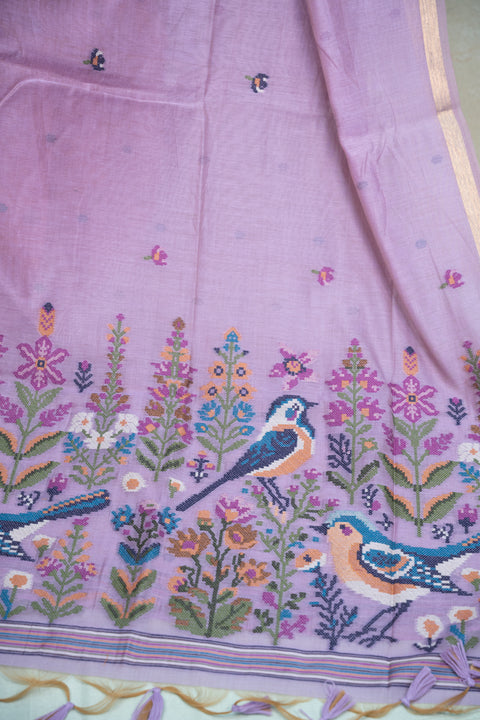 Cotton Jamdhani
