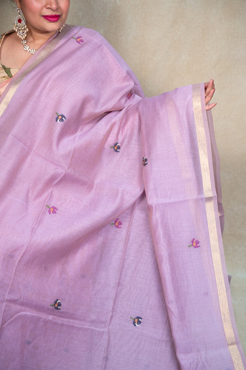 Cotton Jamdhani