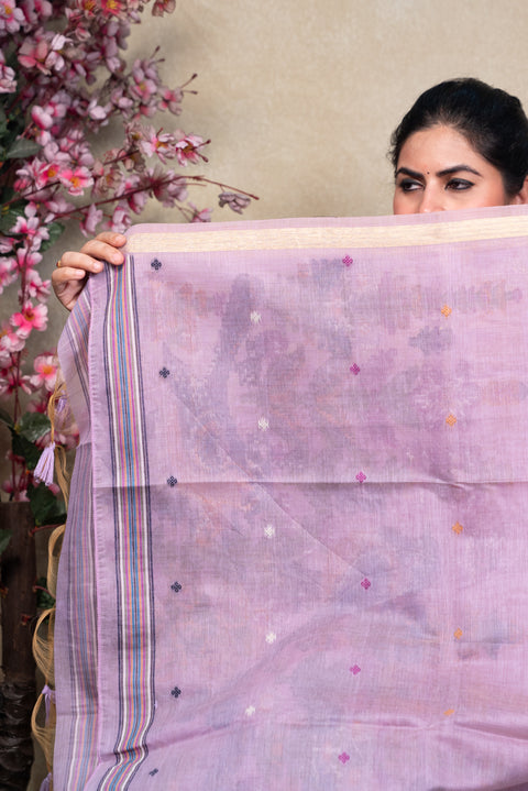 Cotton Jamdhani