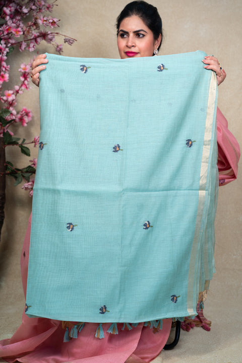 Cotton Jamdhani